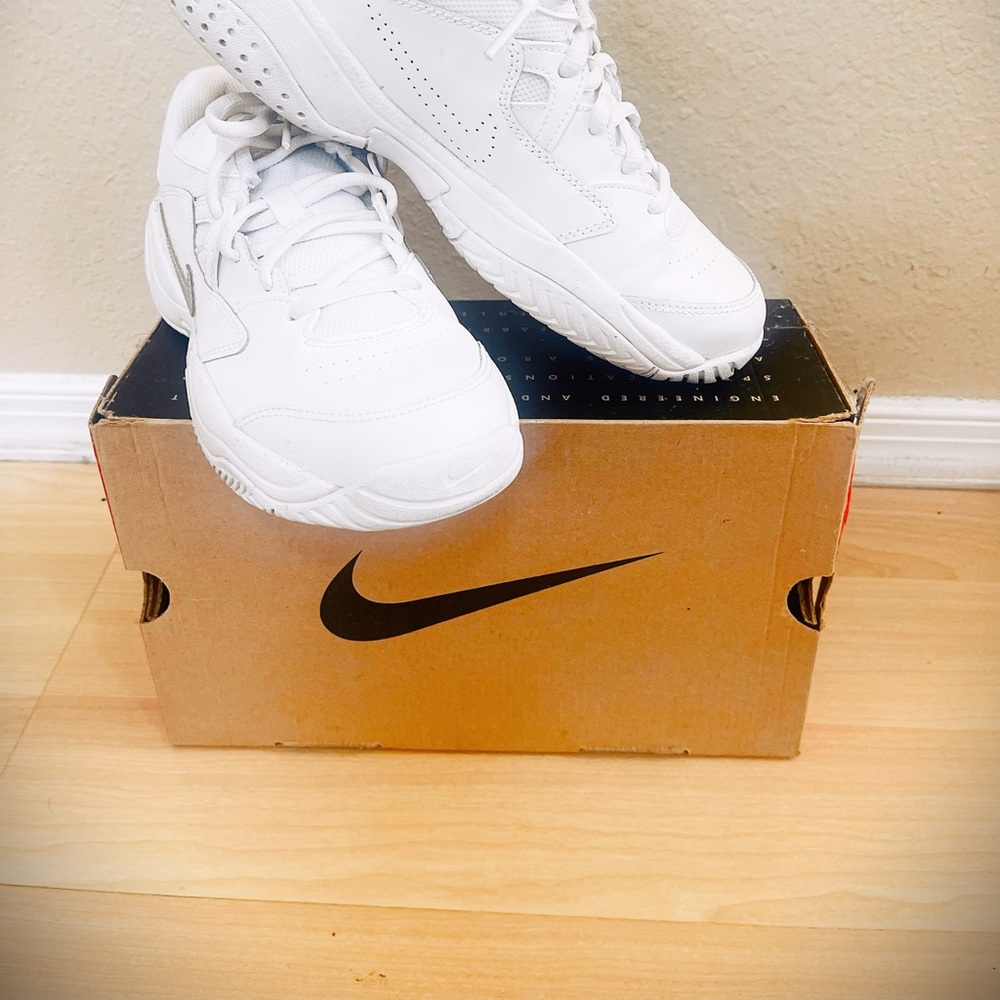 Nike Classic women’s walking sneaker.